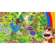 thumbnail: Alex Kidd in Miracle World DX (Xbox One)