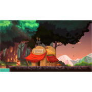 thumbnail: Alex Kidd in Miracle World DX (PlayStation 4)
