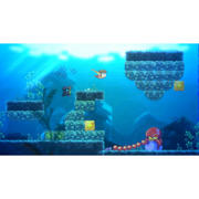 thumbnail: Alex Kidd in Miracle World DX (Nintendo Switch)