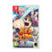 Alex Kidd in Miracle World DX (Nintendo Switch)