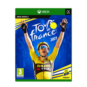 Tour de France 2021 (Xbox Series)