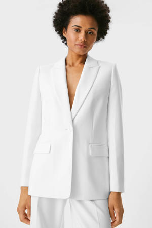 blazer wit