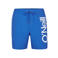 O'Neill zwemshort Cali met logo blauw