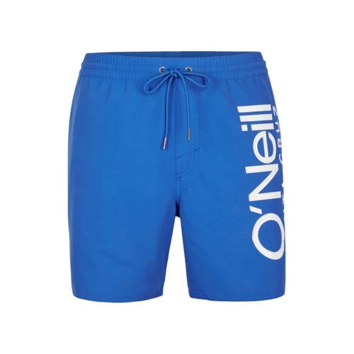 O'Neill zwemshort Cali blauw afbeelding