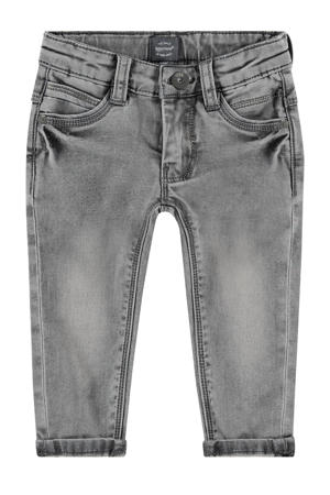 skinny jeans medium grey denim