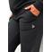 Donnay joggingbroek Carolyn zwart