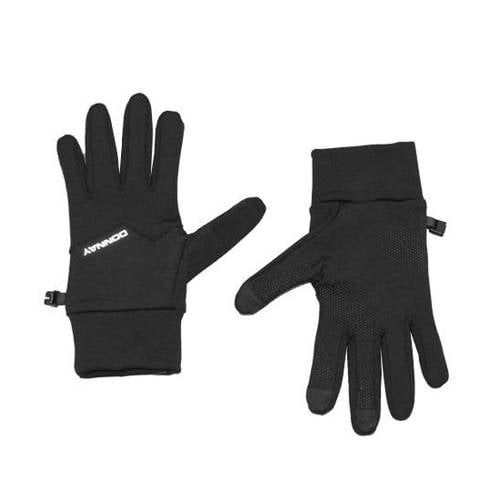 Donnay thermo handschoenen zwart afbeelding