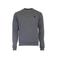 Donnay sportsweater Dean antraciet