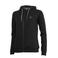 Donnay sportvest Anna zwart