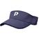 Donnay zonneklep donkerblauw