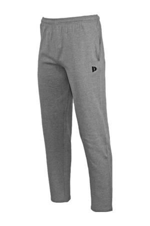 joggingbroek Wess grijs
