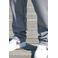 Donnay joggingbroek Wess grijs