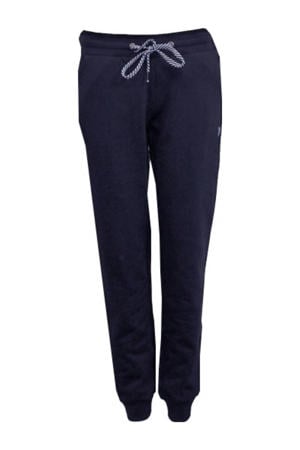 joggingbroek Carolyn donkerblauw