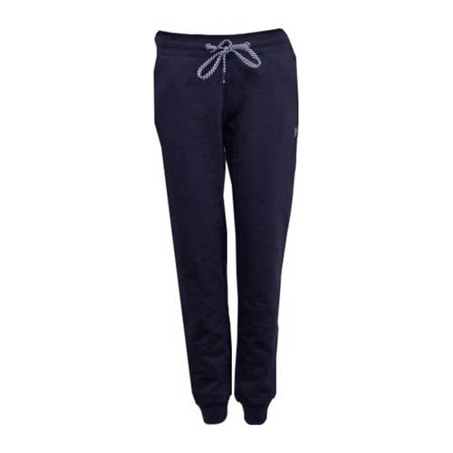 Donnay joggingbroek Carolyn donkerblauw afbeelding
