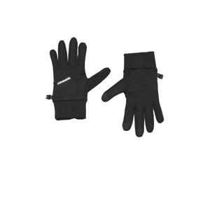 Senior  thermo handschoenen zwart