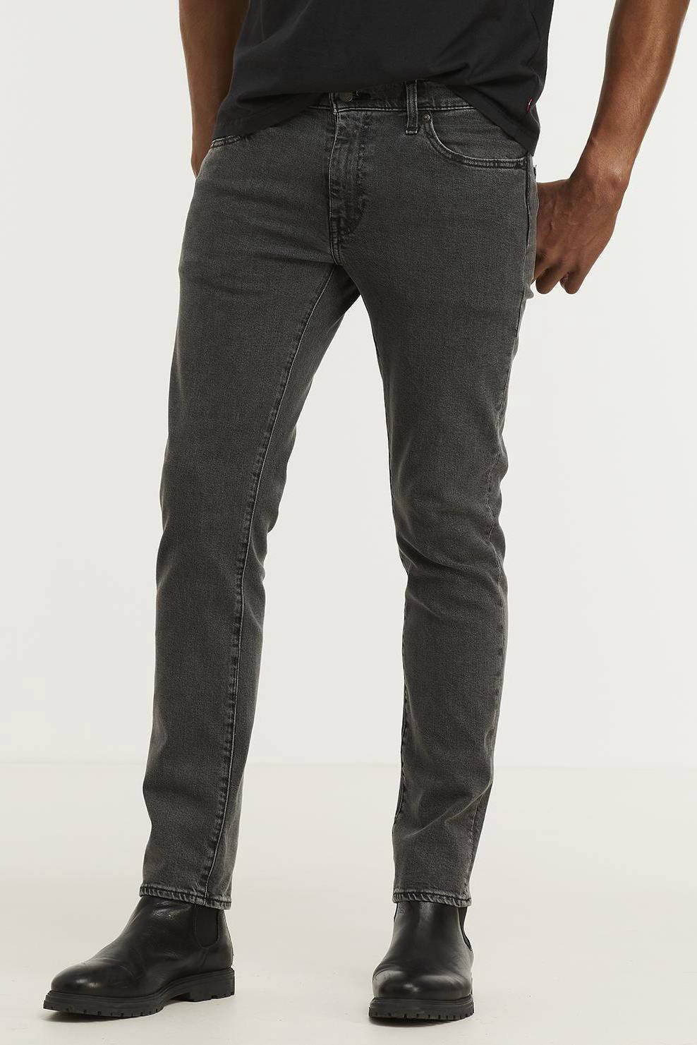 levi's 511 slim stretch jeans