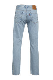 thumbnail: Levi's 501 straight leg jeans canyon moon