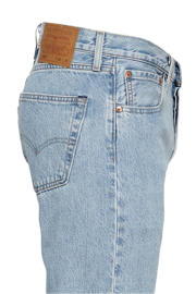 thumbnail: Levi's 501 straight leg jeans canyon moon