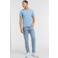 Levi's 501 straight leg jeans canyon moon