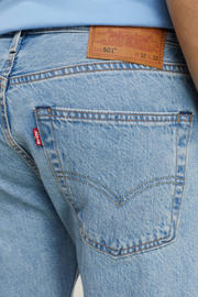 thumbnail: Levi's 501 straight leg jeans canyon moon