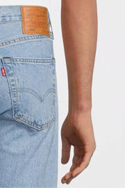 thumbnail: Levi's 501 straight leg jeans canyon moon
