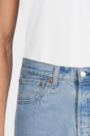 thumbnail: Levi's 501 straight leg jeans canyon moon