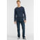 Levi's 501 straight leg jeans bulldog sky