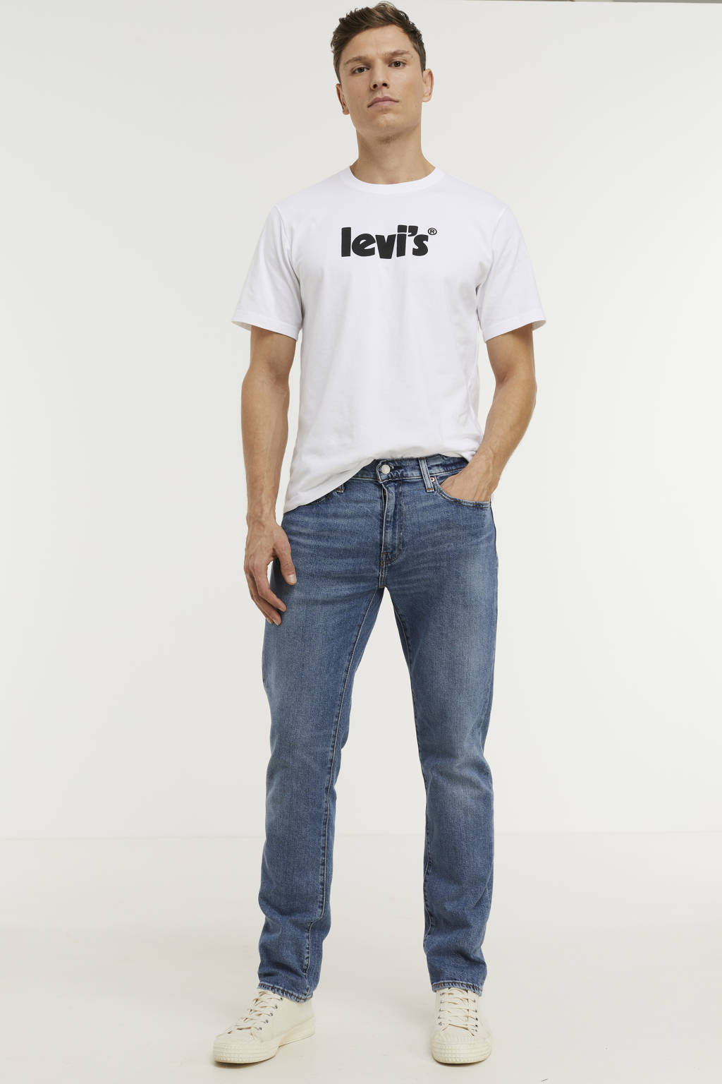 Levi's 511 slim fit jeans mighty mid adv, Mighty mid adv