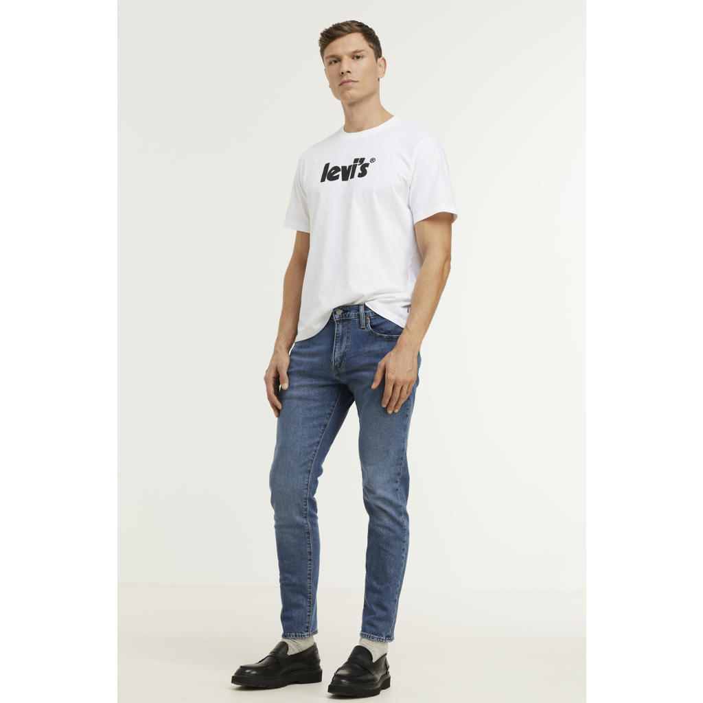 Levi's 512 slim fit jeans paros keep me