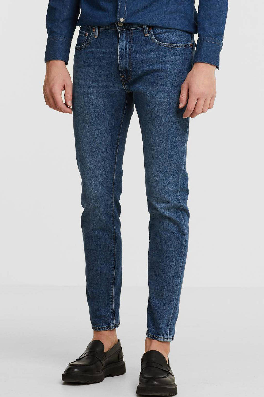 Opheldering Intiem Cadeau Levi's 512 slim tapered fit jeans midtown | wehkamp