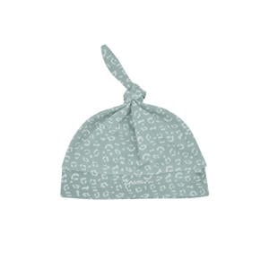 muts Cheetah Soft mint