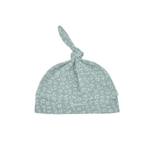 muts Cheetah Soft mint