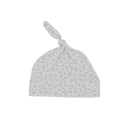 Born by Kiddo United muts Cheetah White afbeelding