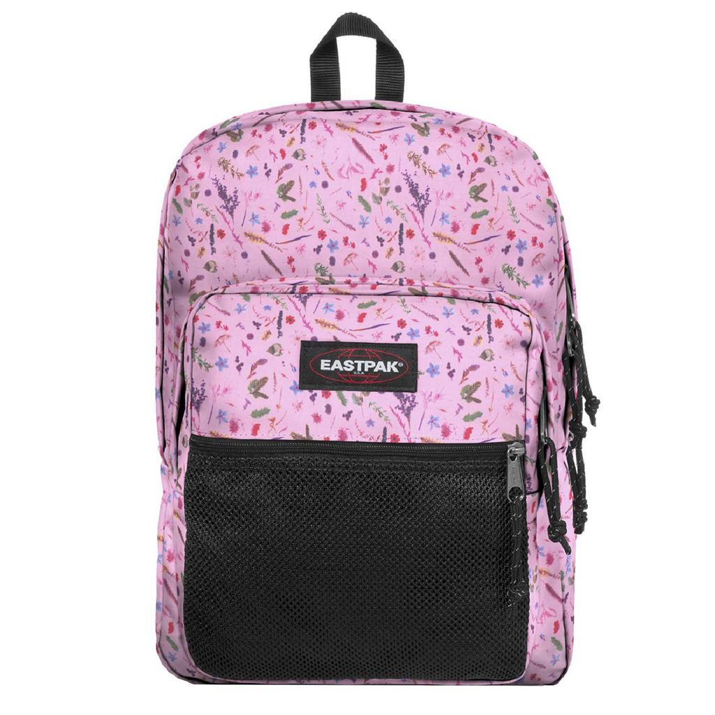 Eastpak rugzak Pinnacle lichtroze