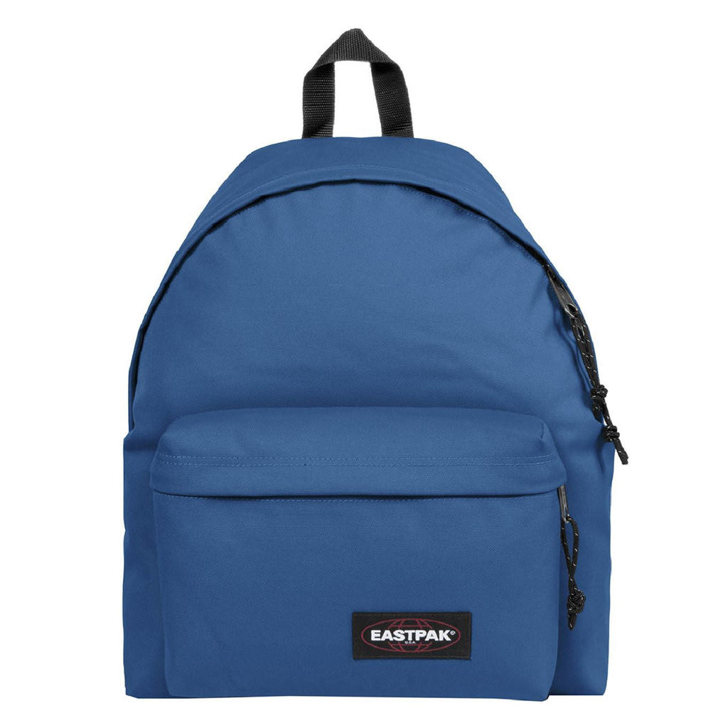 Eastpak rugzak Padded Pak'r blauw