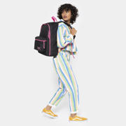 thumbnail: Eastpak  rugzak Out of Office zwart/fuchsia