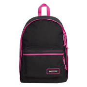 thumbnail: Eastpak  rugzak Out of Office zwart/fuchsia