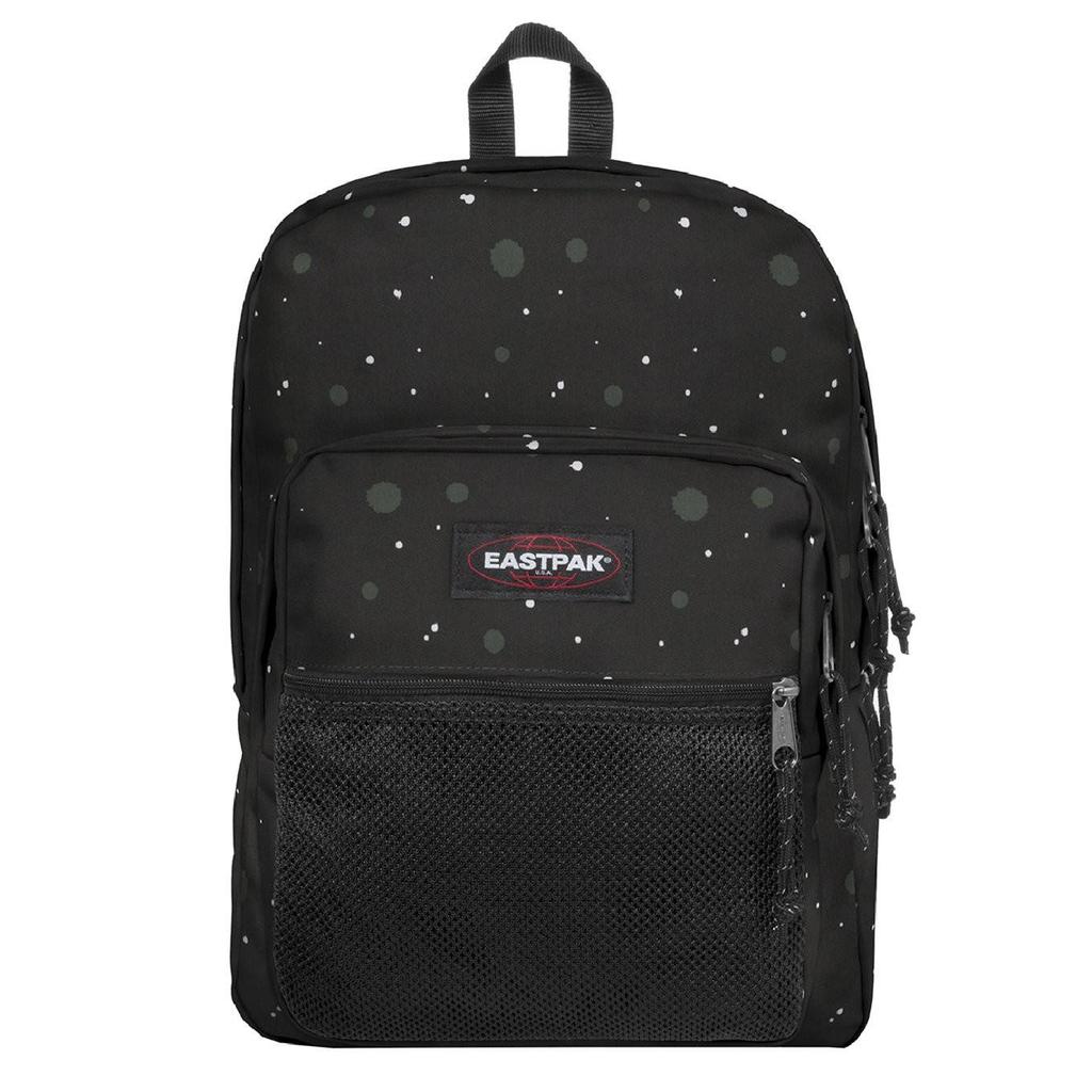 Eastpak rugzak Pinnacle zwart