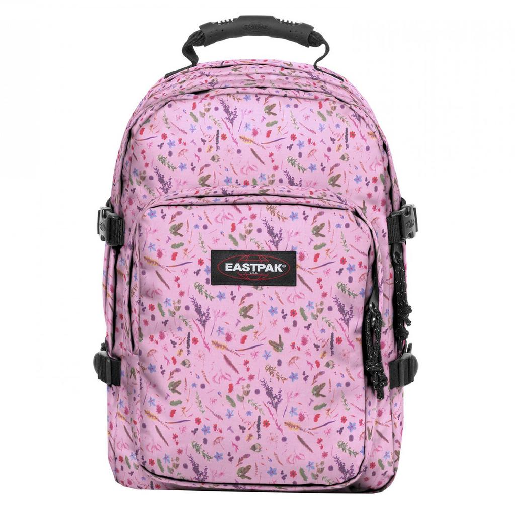 Eastpak rugzak Provider lichtroze