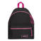 Eastpak rugzak Padded Pak'r zwart/fuchsia