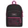 Eastpak rugzak Pinnacle zwart/fuchsia