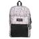 Eastpak rugzak Pinnacle wit/multi