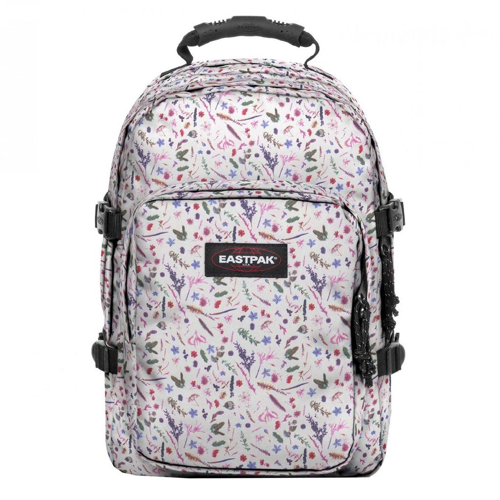 Eastpak rugzak Provider wit/multi