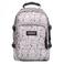 Eastpak rugzak Provider wit/multi