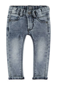 Babyface regular fit jeans stonewashed, Stonewashed