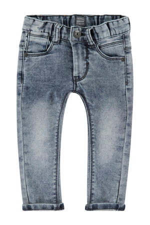 regular fit jeans stonewashed