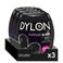 Dylon Textielverf pods - Intense Black - 3 pods - 3x 350 gram