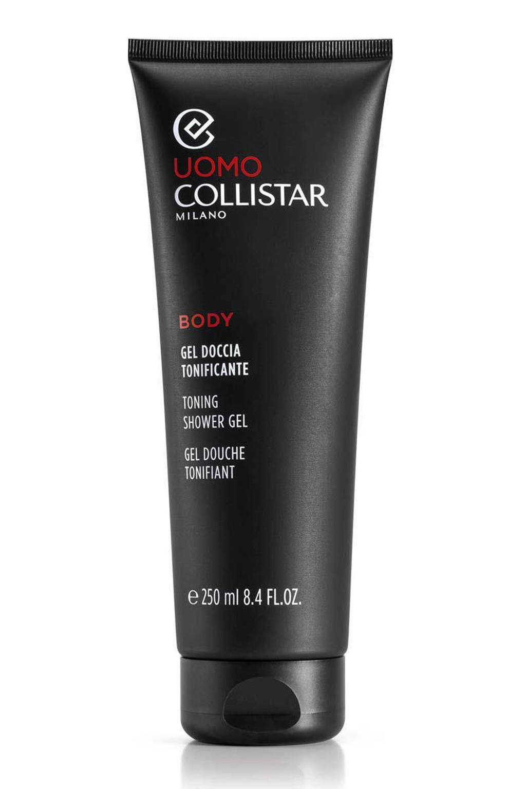 Collistar Man Tonifying showergel - 250 ml