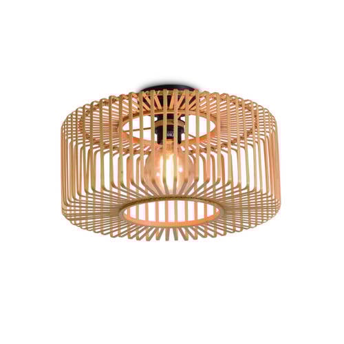 Good&Mojo plafondlamp Bromo - naturel