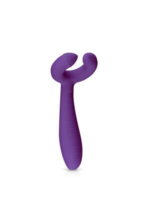 Koppel vibrator - Paars